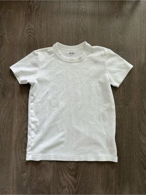 Uniqlo Crew Neck T-shirt